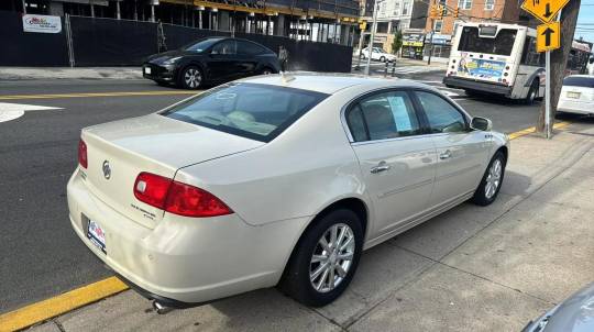 2011 Buick Lucerne