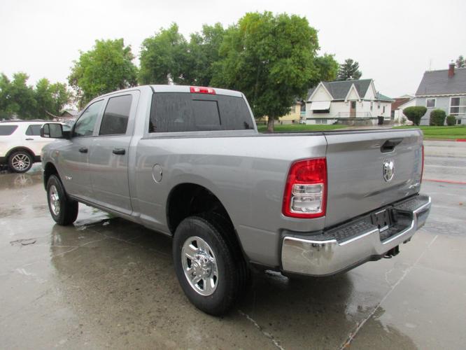 new 2019 ram 2500 tradesman preston, id 83263 for sale in preston, idaho