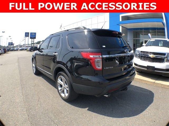 used 2015 ford explorer 4wd limited norwood, ma 02062 for sale in norwood, massachusetts