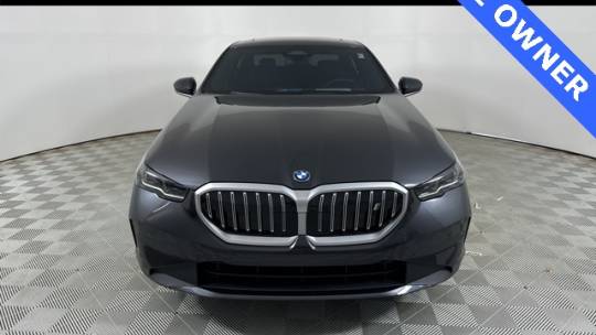 2024 bmw i5 edrive40