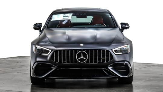 2024 Mercedes-Benz AMG GT