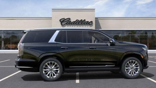 2024 Cadillac Escalade