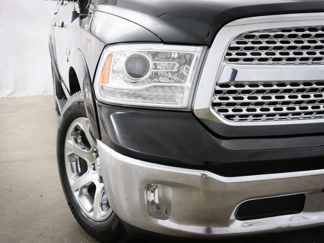 used 2013 ram 1500 4x4 crew cab laramie portland, or 97225 for sale in portland, oregon