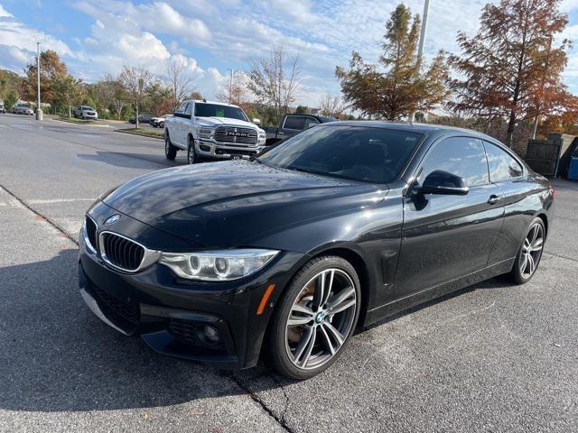 2017 bmw 430 i