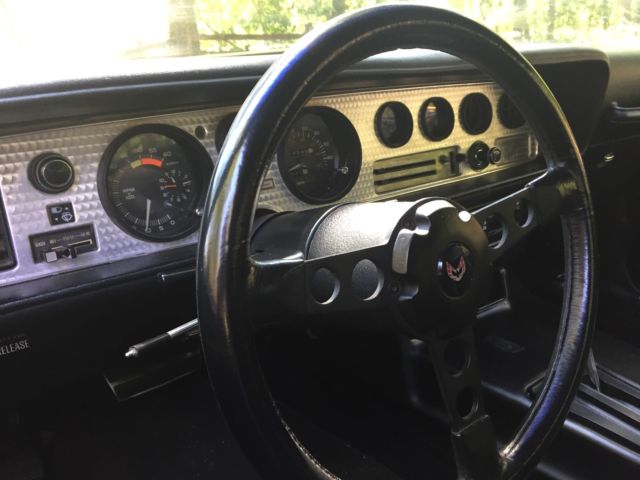 1980 pontiac firebird formula coupe 2-door 5.0l