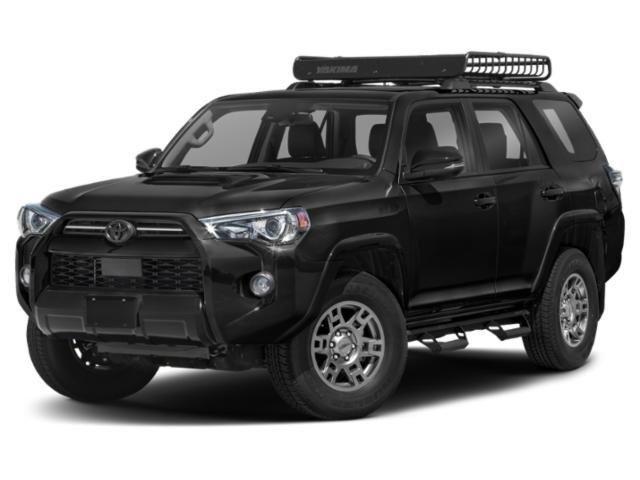 2021 toyota 4runner
