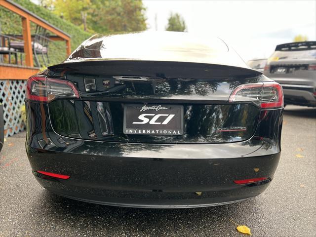 2019 tesla model 3 performance