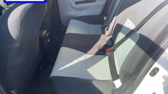 2014 Toyota Prius C