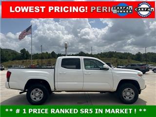 2023 Toyota Tacoma trd pro