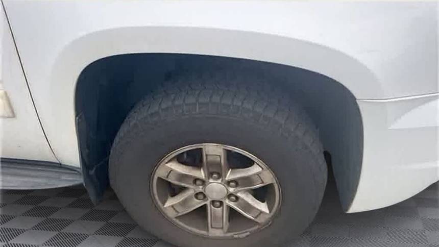 2013 gmc yukon slt