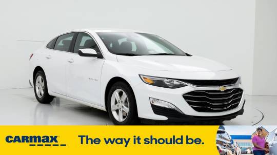2022 Chevrolet Malibu