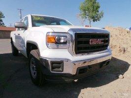 new 2014 gmc sierra 1500 base for sale in atlantic city, wyoming