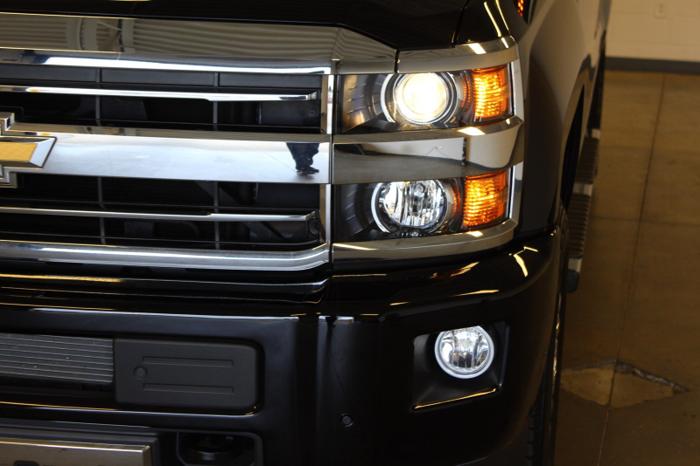 certified 2019 chevrolet silverado 2500 4x4 crew cab high country montgomery, al 36117 for sale in montgomery, alabama