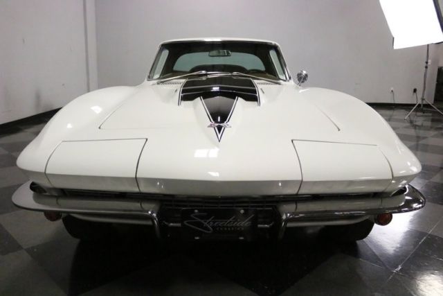 1967 chevrolet corvette stingray l71 coupe 427 l71 v8 4 speed manual classic vin