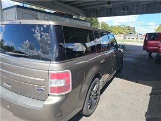 2014 Ford Flex sel