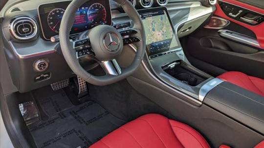 2024 Mercedes-Benz CLE