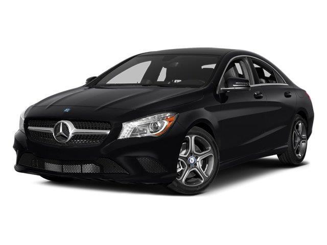 2014 mercedes-benz cla cla 250 cla 250 4dr sedan for sale in honolulu, hawaii