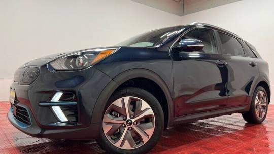 2020 kia niro ev ex premium