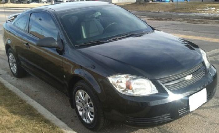 2009 chevrolet cobalt in denver, co