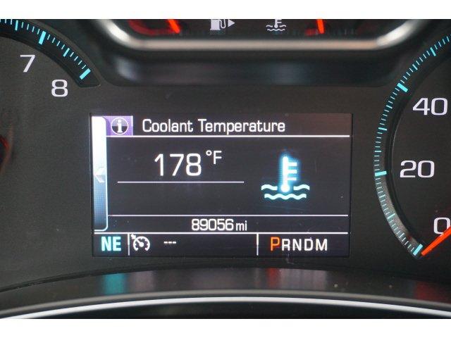 used 2014 chevrolet impala lt enid, ok 73701 for sale in enid, oklahoma