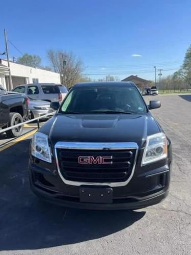 2016 gmc terrain sle-1 sport utility 4d in kansas city, kansas