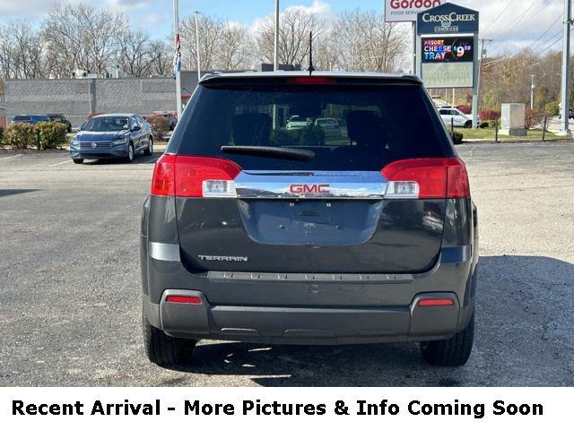 2014 gmc terrain sle-1