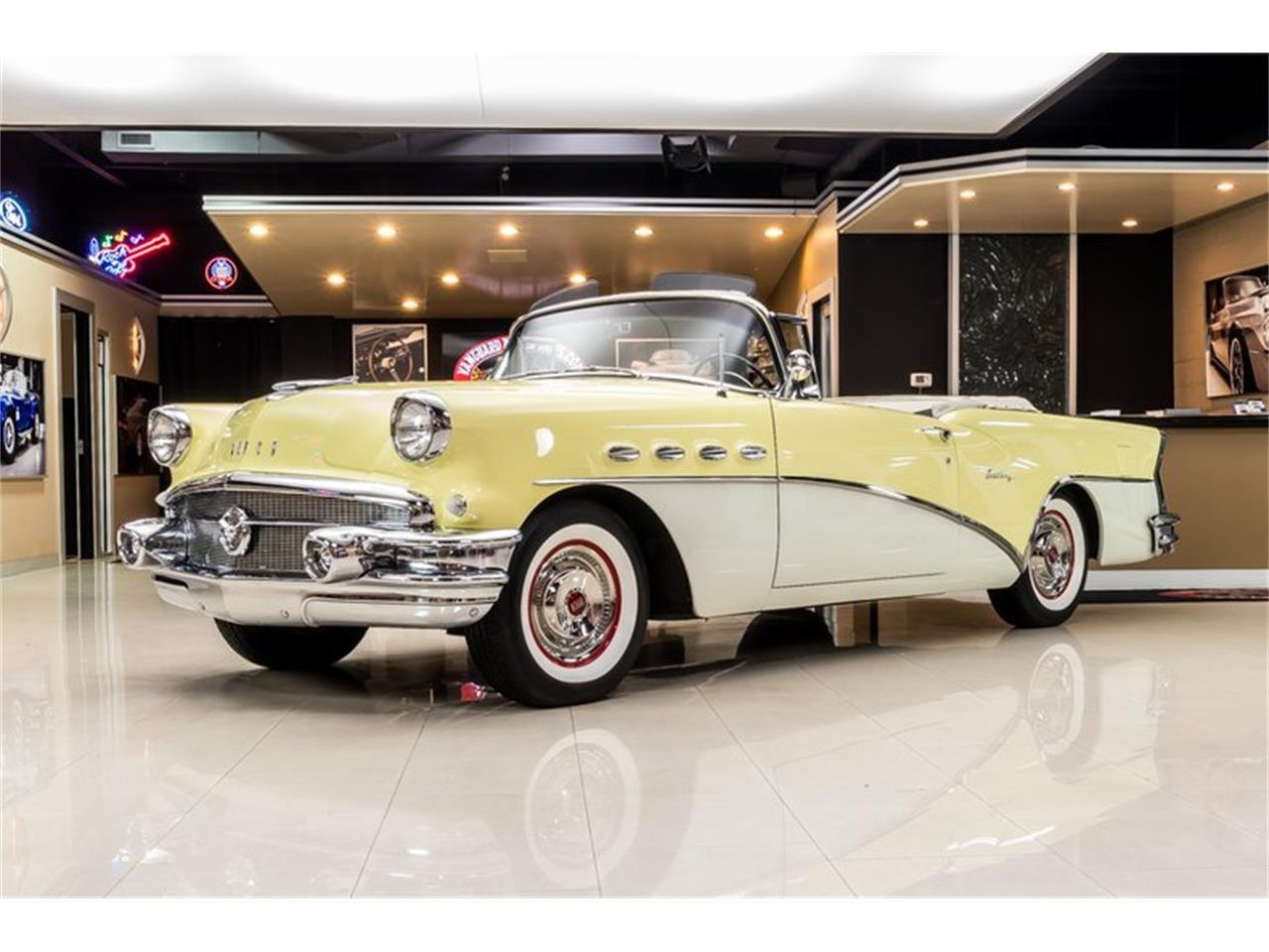 1956 buick special