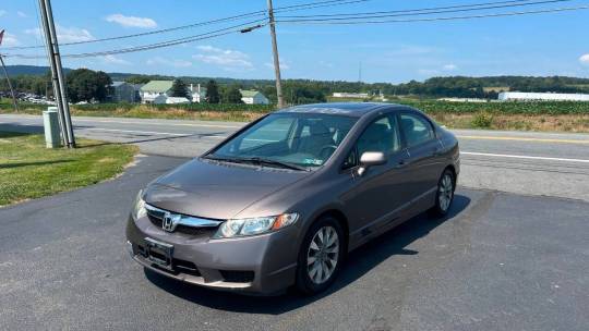2011 Honda Civic