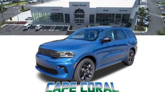 2024 Dodge Durango
