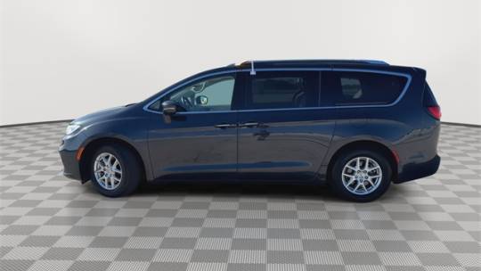 2021 Chrysler Pacifica
