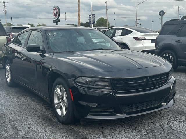 2021 dodge charger sxt rwd in high point, north carolina
