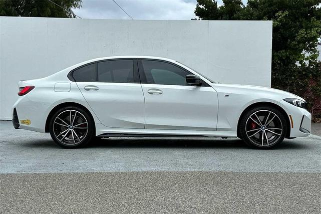 2023 bmw 330e 330e