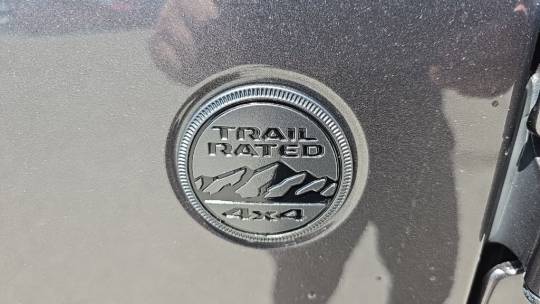 2024 Jeep Gladiator