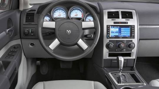 2008 Dodge Charger