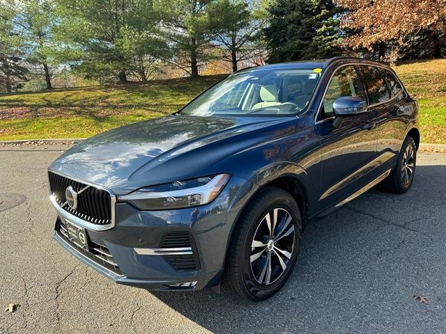 2023 volvo xc60 b5 core