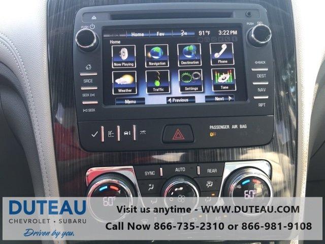 certified 2017 chevrolet traverse awd lt w/ 2lt lincoln, ne 68512 for sale in lincoln, nebraska