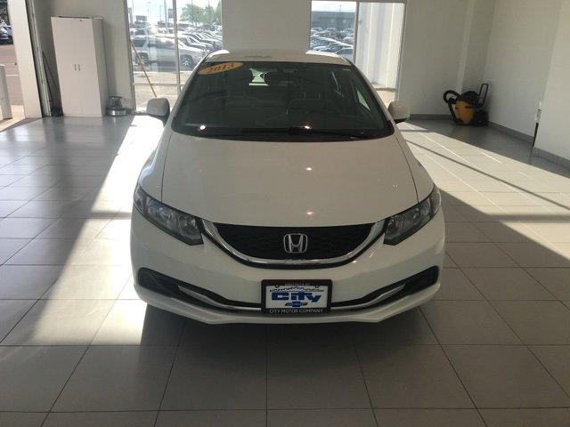 used 2013 honda civic lx sedan great falls, mt 59405 for sale in great falls, montana