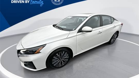 2023 Nissan Altima