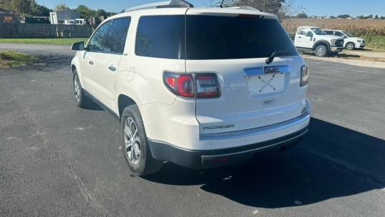 2015 GMC Acadia