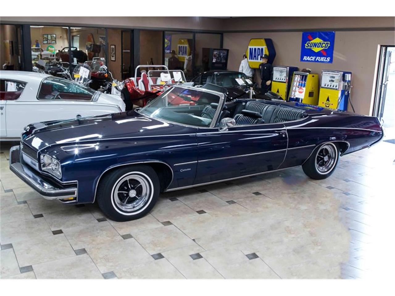 1973 buick centurion