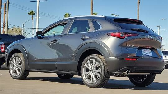 2024 Mazda CX-30