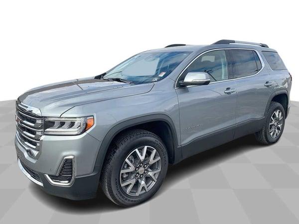 2023 gmc acadia in north riverside, illinois