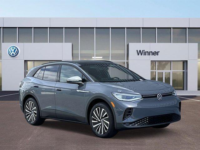 2024 volkswagen id.4 s