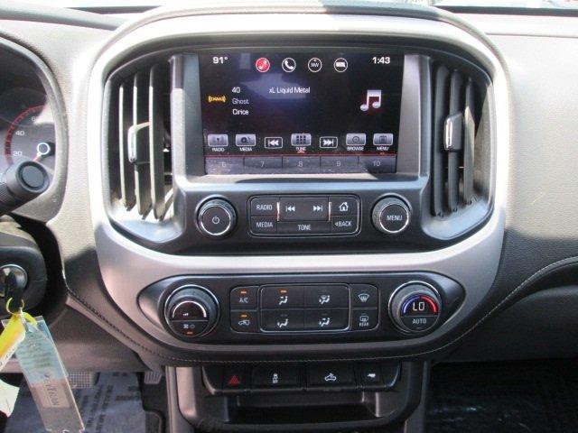 used 2016 gmc canyon sle springdale, ar 72762 for sale in springdale, arkansas