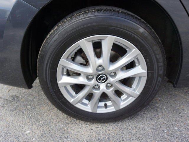 used 2016 mazda mazda3 i touring sedan metairie, la 70002 for sale in metairie, louisiana