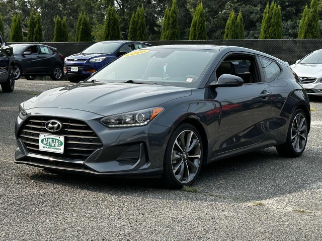 2019 hyundai veloster 2