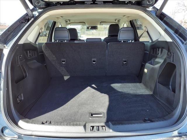 2022 ford edge sel in fremont, nebraska