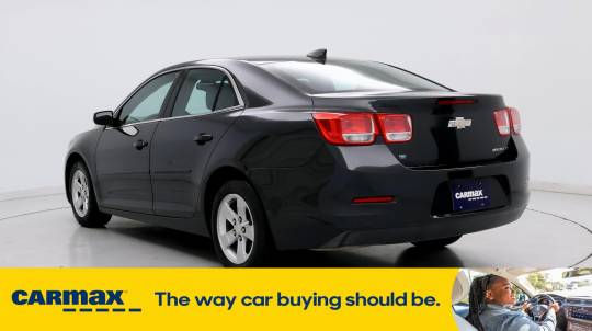 2015 Chevrolet Malibu
