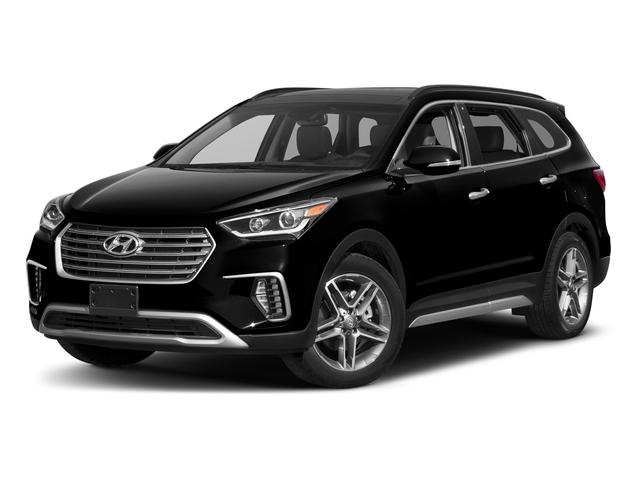 2018 hyundai santa fe se ultimate