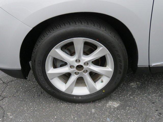 used 2010 lexus rx 350 2wd spartanburg, sc 29302 for sale in spartanburg, south carolina